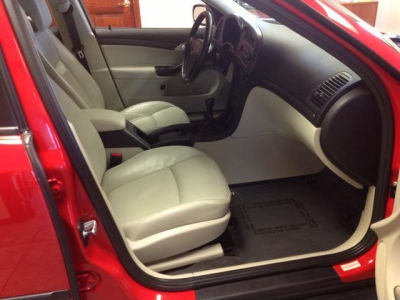 2004 Saab 9-3  Linear