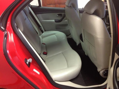 2004 Saab 9-3  Linear