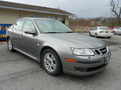 2006 Saab 9-3  2.0T