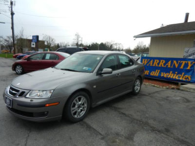 2006 Saab 9-3  2.0T