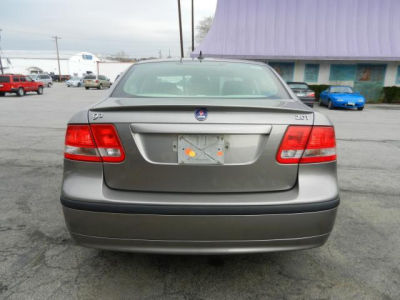 2006 Saab 9-3  2.0T