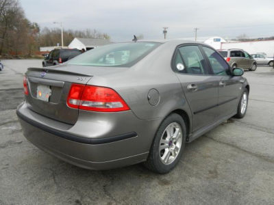 2006 Saab 9-3  2.0T