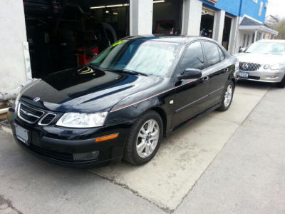2006 Saab 9-3  2.0T