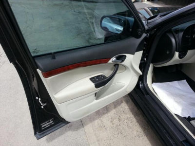 2006 Saab 9-3  2.0T