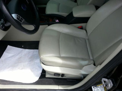 2006 Saab 9-3  2.0T