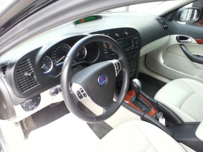 2006 Saab 9-3  2.0T