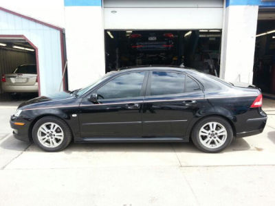 2006 Saab 9-3  2.0T