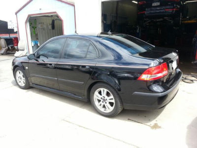 2006 Saab 9-3  2.0T