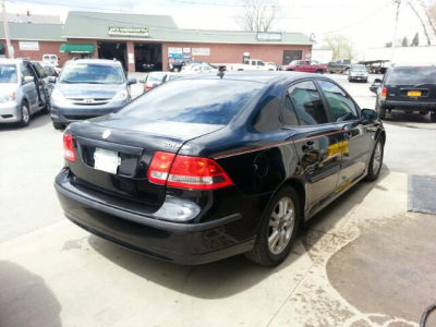 2006 Saab 9-3  2.0T