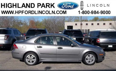 2005 Saab 9-3  Linear