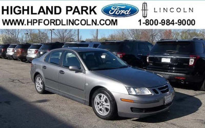 2005 Saab 9-3  Linear