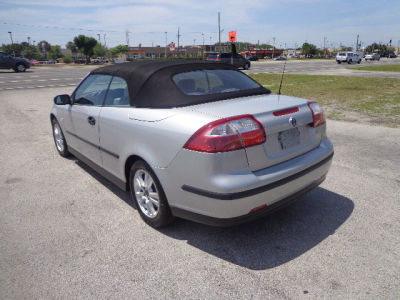 2005 Saab 9-3  Linear