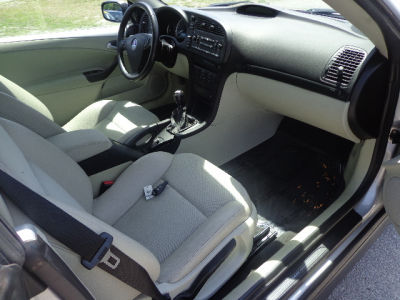 2005 Saab 9-3  Linear