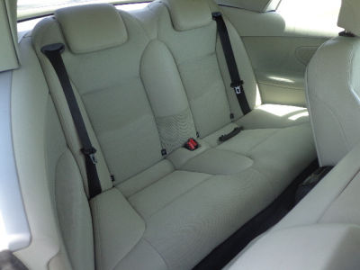 2005 Saab 9-3  Linear