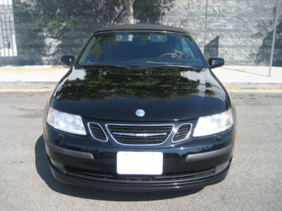 2004 Saab 9-3  Arc