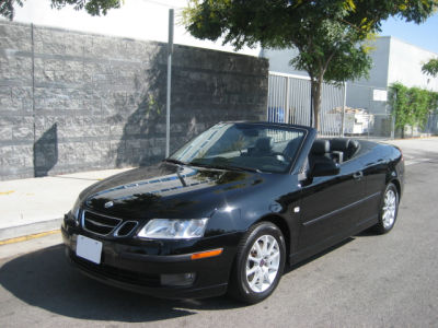 2004 Saab 9-3  Arc