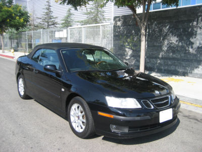 2004 Saab 9-3  Arc