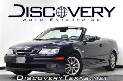 2004 Saab 9-3 Arc