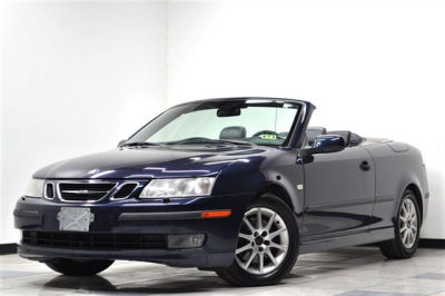 2004 Saab 9-3  Arc