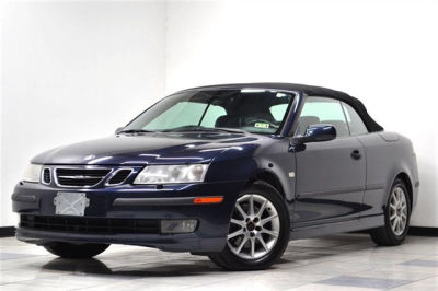 2004 Saab 9-3  Arc
