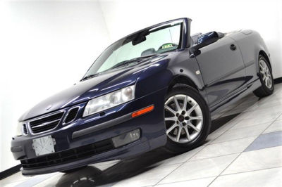 2004 Saab 9-3  Arc
