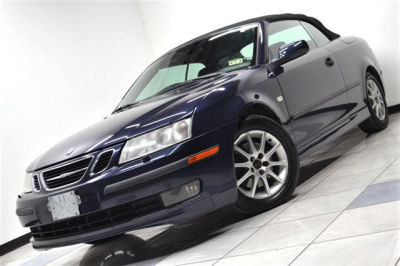 2004 Saab 9-3  Arc