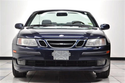 2004 Saab 9-3  Arc