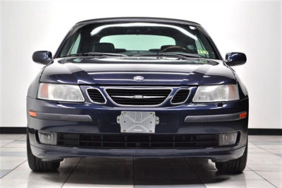 2004 Saab 9-3  Arc