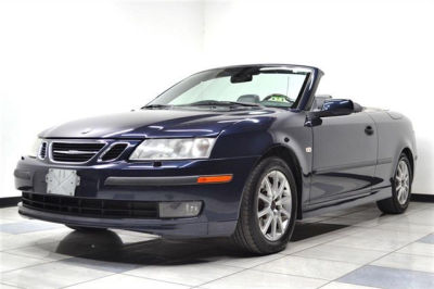 2004 Saab 9-3  Arc