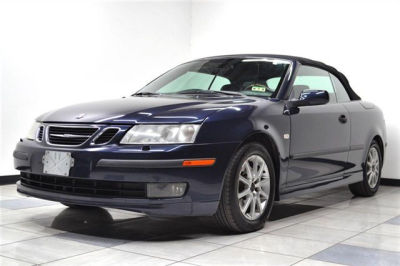 2004 Saab 9-3  Arc