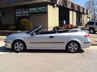 2004 Saab 9-3 Arc
