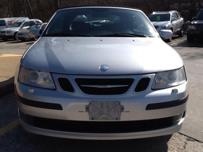 2004 Saab 9-3  Arc