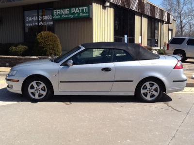 2004 Saab 9-3  Arc