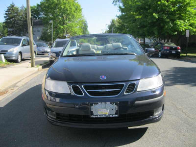 2004 Saab 9-3  Arc
