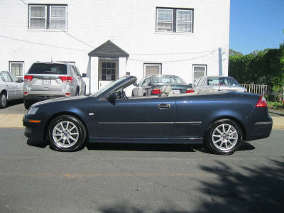 2004 Saab 9-3  Arc