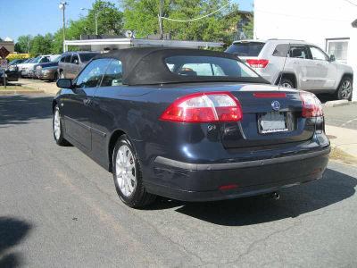 2004 Saab 9-3  Arc