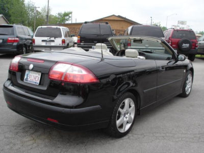 2004 Saab 9-3  Arc
