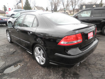 2006 Saab 9-3  Aero