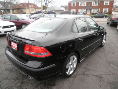 2006 Saab 9-3  Aero