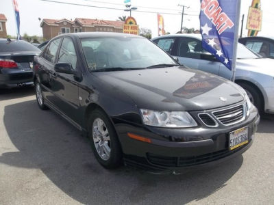 2007 Saab 9-3  2.0T