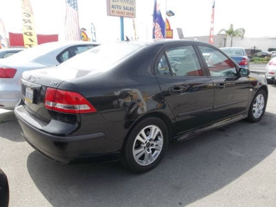 2007 Saab 9-3  2.0T