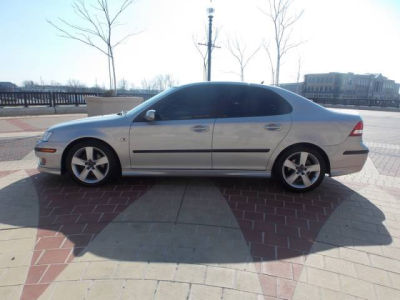 2006 Saab 9-3  Aero