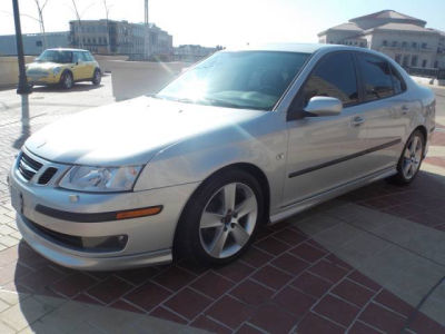 2006 Saab 9-3  Aero