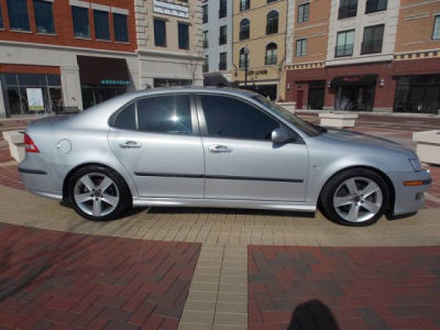 2006 Saab 9-3  Aero