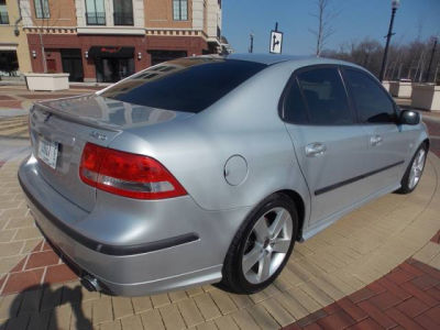2006 Saab 9-3  Aero