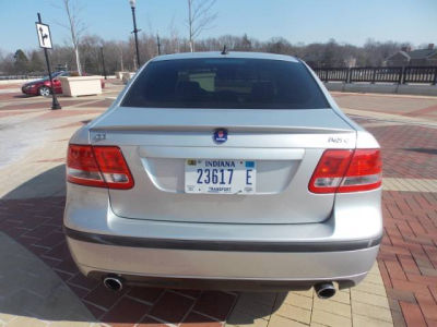 2006 Saab 9-3  Aero
