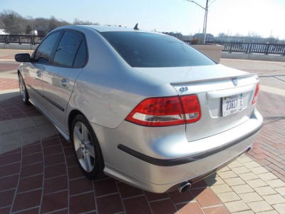 2006 Saab 9-3  Aero