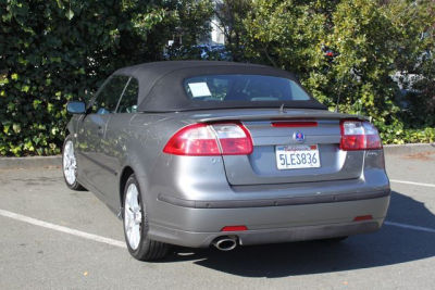 2004 Saab 9-3  Aero