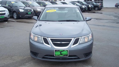 2009 Saab 9-3  2.0T