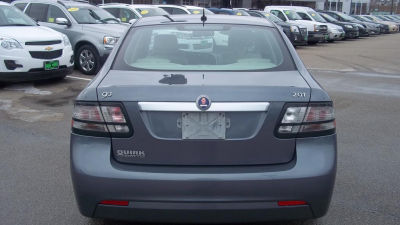 2009 Saab 9-3  2.0T